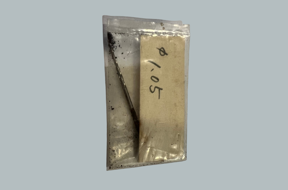 Mũi khoan 1.05~~1.60mm